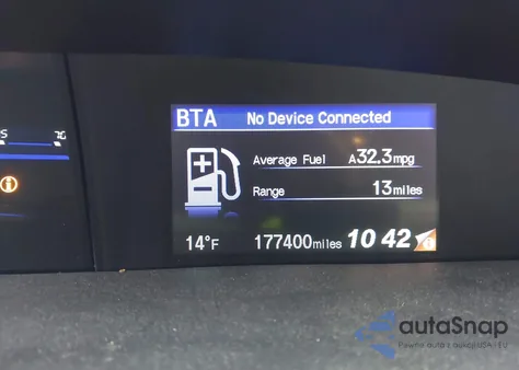 2014 Honda Civic Lx from USA, damaged, VIN 19XFB2F52EE262054